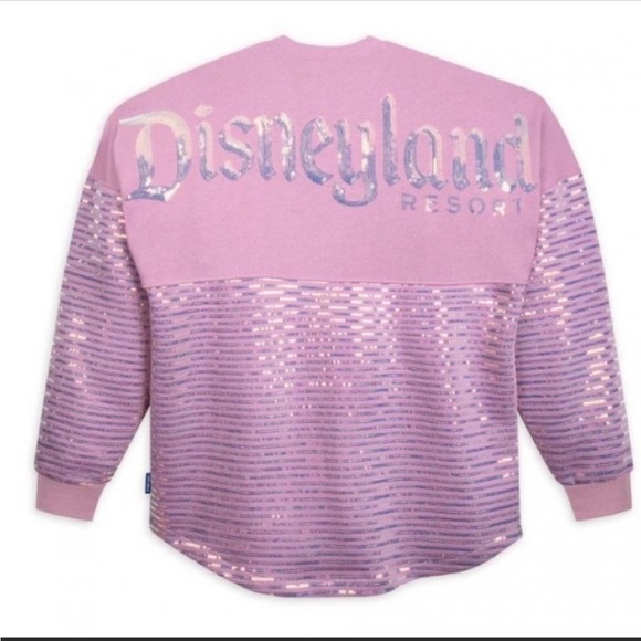 COPY - Disneyland Spirit Jersey - Picture 2 of 2
